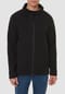 Jack Wolfskin Fleecejacke "Florsberg", Stehkragen, für Herren Bild 2