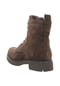 Tamaris Schnürstiefeletten, Leder, für Damen Bild 9