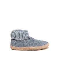 Gottstein - Hüttenschuh Dakota - Charcoal
