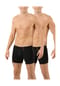 ALBERTKREUZ Retroshorts Doppelpack Retroshorts Funktion Cool Klima eng anliegend Bild 1