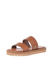 BALDININI - PANTOLETTE - BRAUN