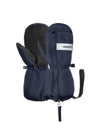 reusch - Fäustlinge Moritz Mitten mit wärmender und atmungsaktiver Funktion - 2506 saffron