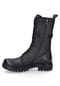 JOSEF SEIBEL Damen Stiefel Marta 29, asphalt Bild 10