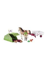 schleich® - Horse Club - Sarahs Campingausflug 42533 - 