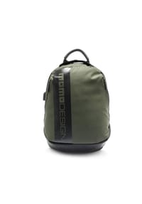 MOMO DESIGN - Rucksack - Green+Black