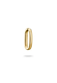 Thomas Sabo - Charm Club Connect Link - gelbgoldfarben