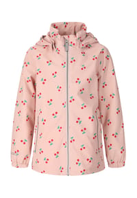ZIGZAG - Jacke Graze mit 10.000 mm Wassersäule - 4084 Pale Lilac