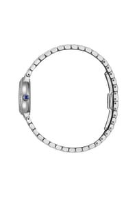 CITIZEN® ELEGANCE - Damen Armbanduhr "EX1550-54A" - SILBER