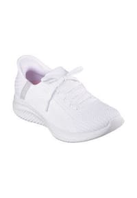 SKECHERS® - Sneaker BRILLIANT PATH - Weiß