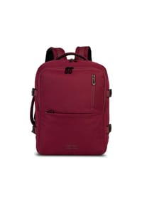WORLDPACK - Cabin Pro Solid Reiserucksack 40 cm Laptopfach - malve