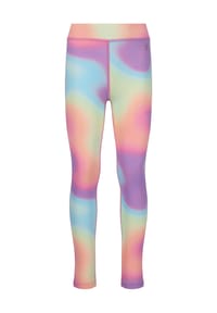 ZIGZAG - Tights Valerie mit coolem Allover-Print - 4051 Malaga