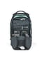 Satch PACK Schulrucksack, Zweiwegereißverschluss, Reflektor Bild 9