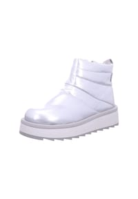 Tamaris - Stiefeletten - silver