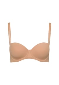 HANRO - Schalen-BH Allure Bandeau - black