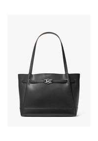 MICHAEL KORS - Schultertasche - Black