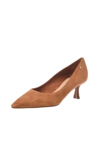 BALDININI - PUMPS - BRAUN