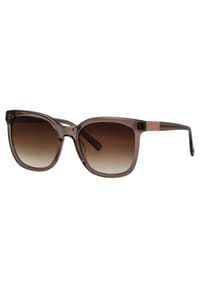 BRENDEL EYEWEAR - Sonnenbrille - beruhigendes navy