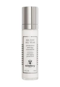 sisley ALL DAY ALL YEAR - Essential Anti-Aging Protection - WEIẞ