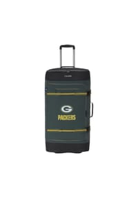 travelite travelite x NFL - travelite x NFL 2 Rollen Reisetasche 79 cm - green bay packers