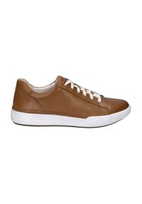 JOSEF SEIBEL - Damen Sneaker Claire 01, camel - camel