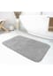 WECONhome Badteppich Ole - aus weicher, waschbarer Baumwolle Badteppich Bild 10