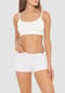 SKINY® Essentials Pant, kurz, uni, für Damen Bild 11