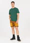 WHISTLER T-Shirt Maros mit ausdrucksstarkem Rückenprint Bild 9