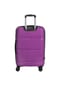 d & n® Travel Line 4300 Travel Line 4300 - 4-Rollen-Trolley M 66 cm (black) Bild 19