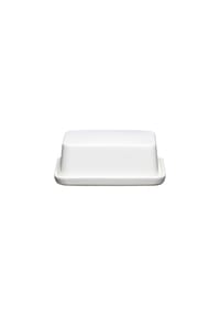 Ritzenhoff & Breker Butterdose Skagen 16 x 12 cm weiß - SKAGEN - weiß