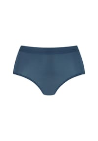 mey - Taillenslip Emotion, atmungsaktiv, für Damen - 38 BLOSSOM