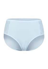 SYLVIA SPEIDEL. - Jazzpants, 2er-Pack, für Damen - 100 WEISS