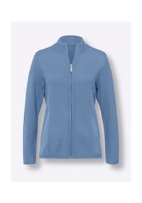 Sieh an! - Strickjacke - bleu
