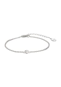 XENOX - Damen Armband, 925er Silber - GOLD