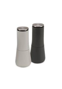 Joseph Joseph® Mühlen-Set - MILLTOP - D. GREY/LIGHT GREY