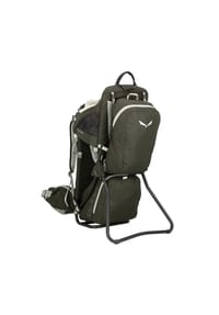 SALEWA - Pòcol Kindertragerucksack 74 cm - dark olive