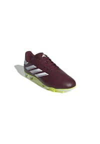 adidas - Fußballschuh COPA PURE 2 CLUB FxG J - shared/ftwwht/tesoye