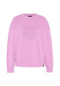 CHIEMSEE - Sweatshirt in Kooperation mit MBRC® the ocean - 10 White