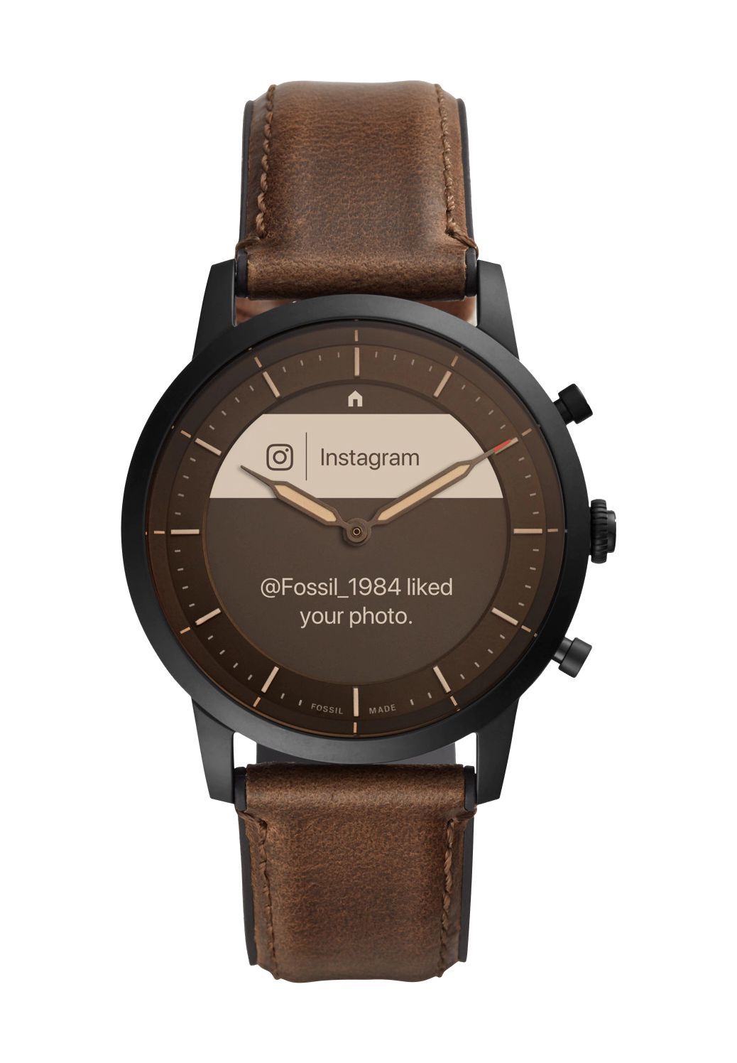 FOSSIL 腕時計 COLLIDER FTW7008 メンズ FOSSIL 腕時計 COLLIDER FTW7008 メンズ