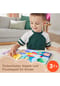 fisher-price® Steckpuzzle "Weltraum", 42 Holzteile Bild 14