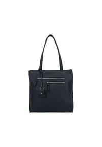 TOM TAILOR Winona - Winona Shopper Tasche 30 cm - dark blue