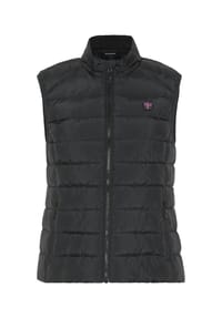 CHIEMSEE - Weste mit Stehkragen - 18-2143 Beetroot Purple