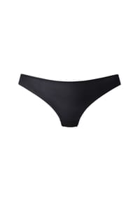LASCANA - String Kaya, Gummibund, für Damen - 4215 BLACK