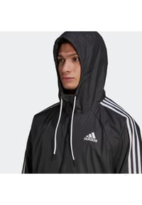 Adidas funktionsjacke herren hotsell