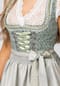 STOCKERPOINT Dirndl "Ruby ", Rüschen, Knielänge, für Damen Bild 11