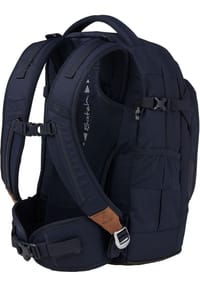 Satch pack Schulrucksack 