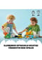 LEGO® DUPLO® - 10990 Baustelle mit Baufahrzeugen Bild 9