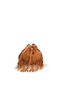 Gave Lux - Beuteltasche - Black