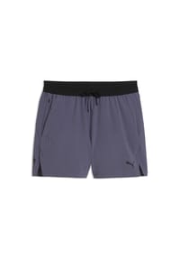 PUMA® - Trainingsshorts Pwrmode, Gummibund, für Herren - INKY DEPTHS