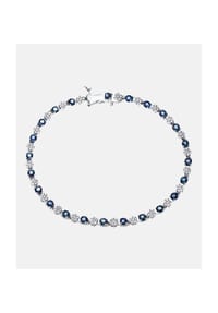 Diamant L'eternel - Tennis Armband, mit 2.7 ct Diamant, 375 Weißgold - white gold