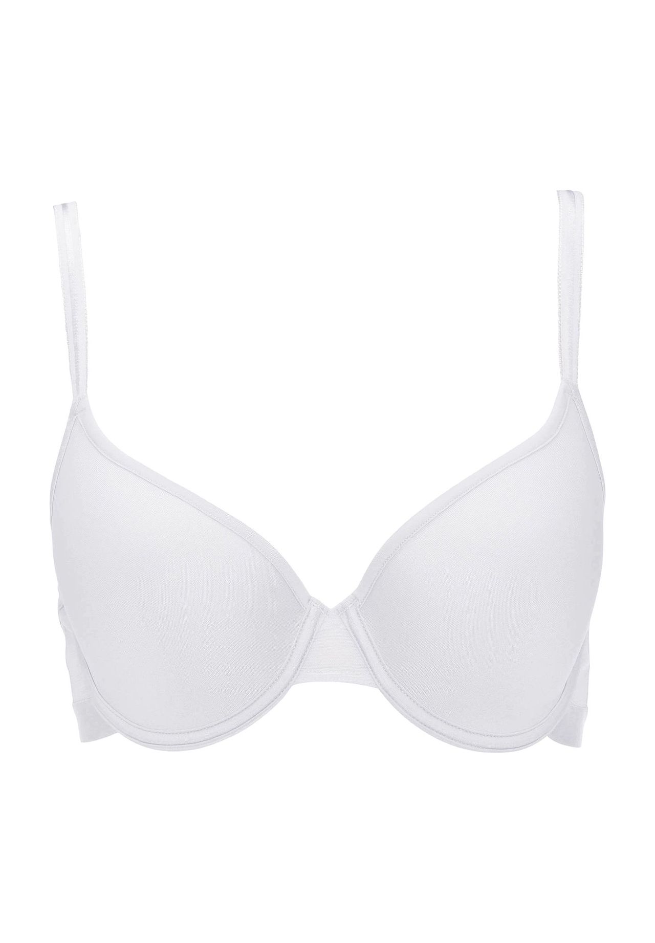 MANGUUN Spacer-BH, schmale Träger, schlicht, für Damen | GALERIA